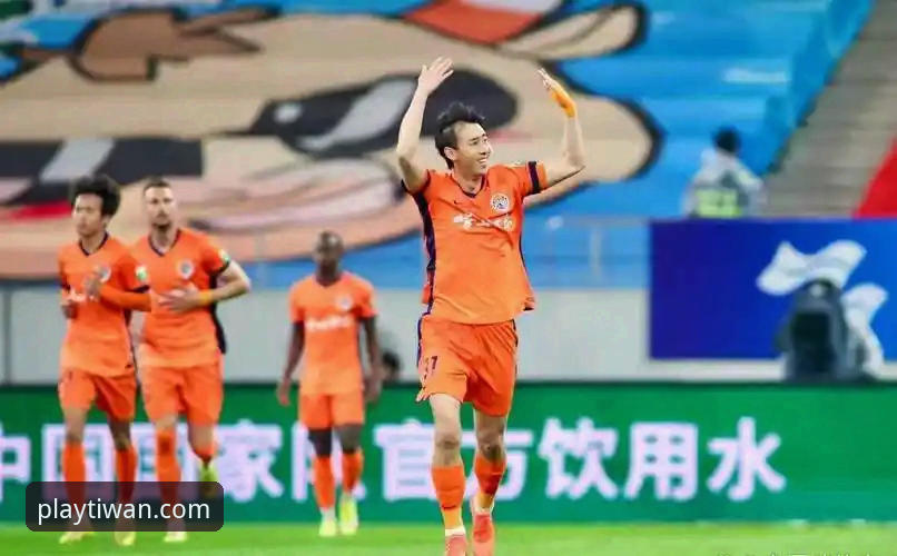 3个转折点！青岛海牛13年后再胜上海海港，微玩体育v3.2.1用户深度复盘
